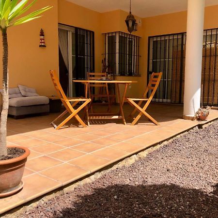 Estudio Golf & Beach Sitio de Calahonda Exterior photo